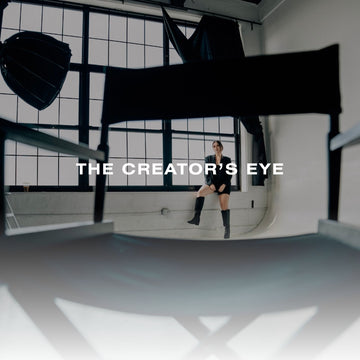 The Creator's Eye