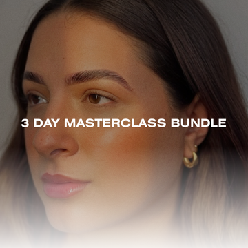 In Person 3-Day Masterclass Training Deposit