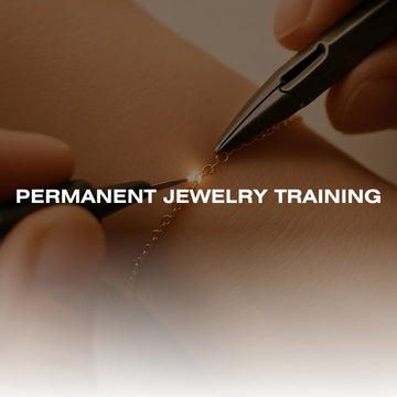 Online Permanent Jewelry Course