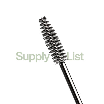 Supply List