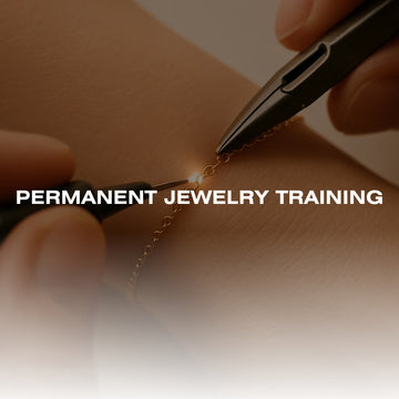 Online Permanent Jewelry Course